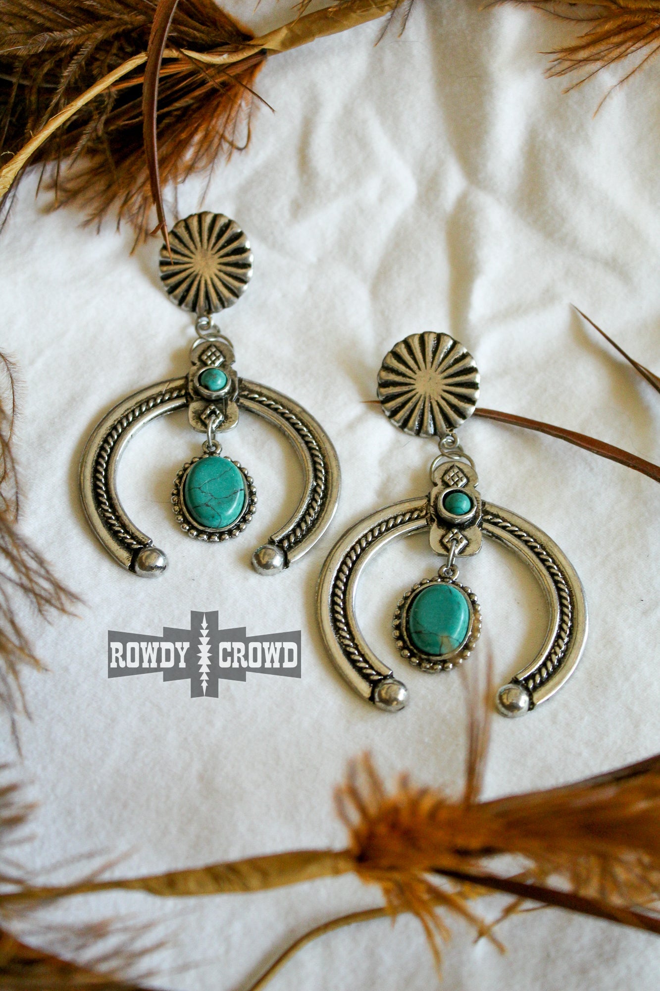 Deep Ellum Earrings