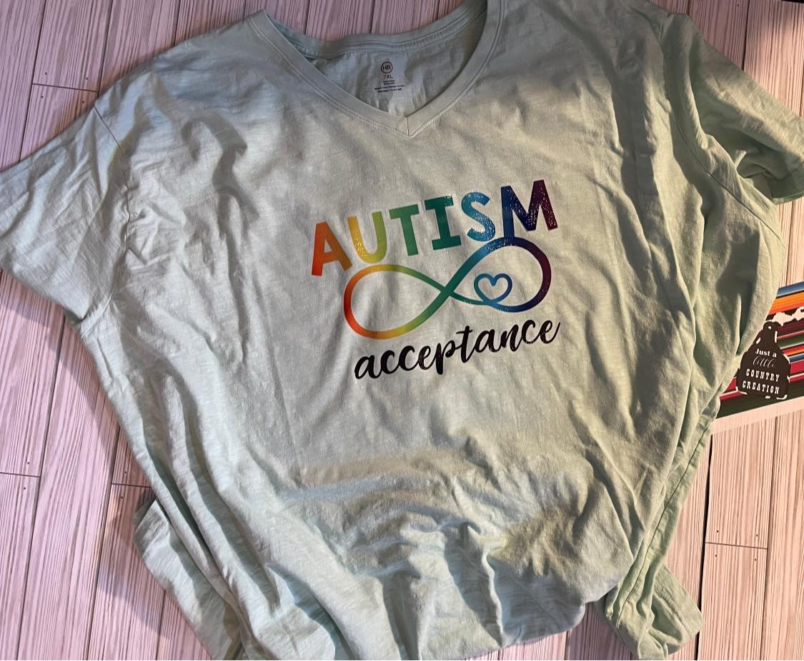 Autism Acceptence