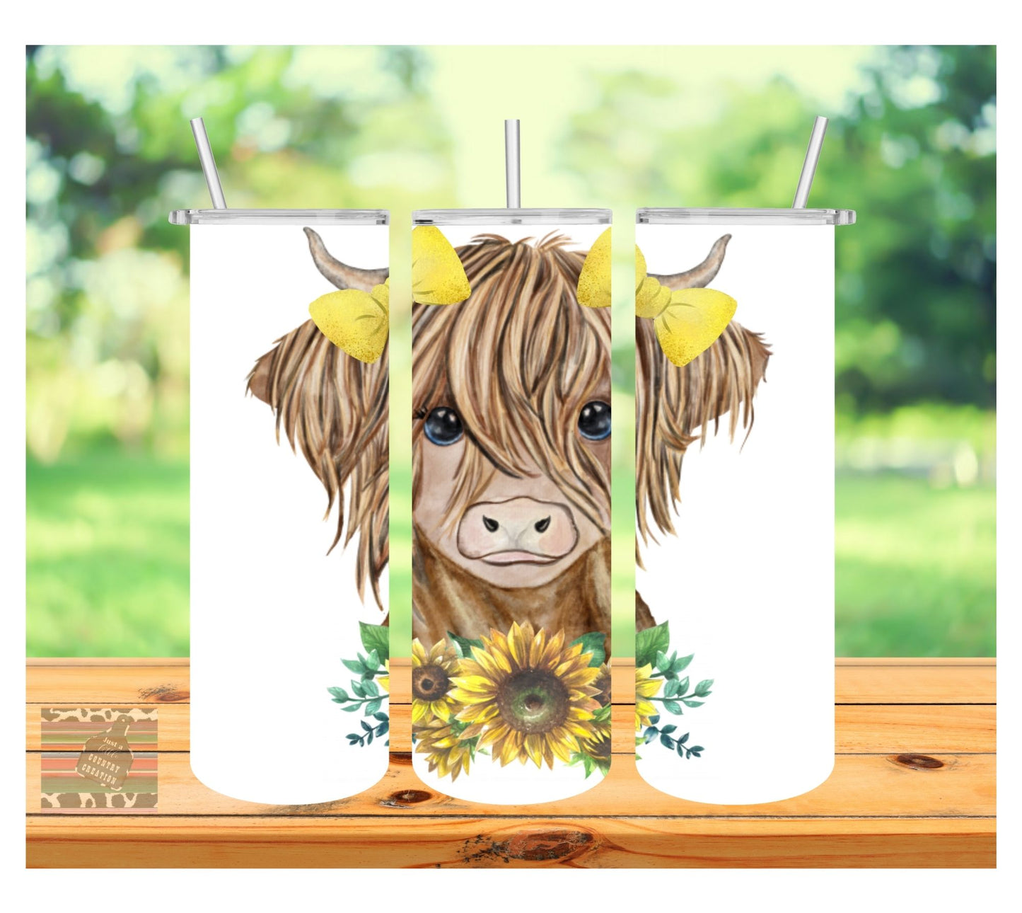 Sunflower moo